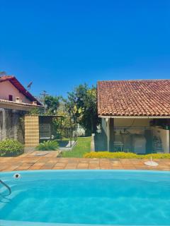 Refúgio Amor de Mãe - 6