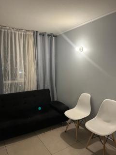 Departamento amueblado - 3