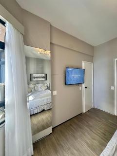 1155 golden 55m2 1 quarto frente mar avenida beira mar - 7