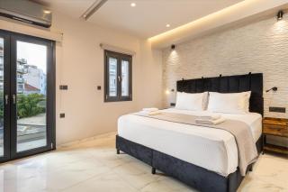 Melina's Urban Luxury Apt in Chania centre - 4