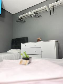 Hostel Anprado #12 - 4