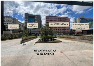 Beautiful apartment in Vila da Serra - 0