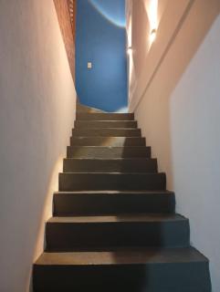 Refugio Ruth Nahomi - 1