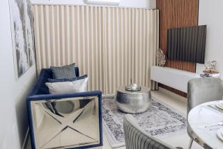 The Crown Apartments - Sarona Kappa - 4