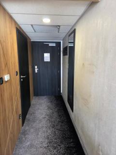 Czarna Perła Apartamenty Czarna Góra 512 - 2