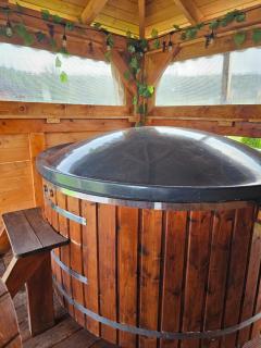 Bieszczadzka Perełka - 4