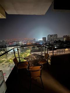 Ameri Plaza Lilu Home apartment - 7