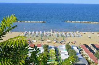 Camping Norina - Pesaro - 7