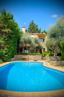 Kriopigi Forest Residence by Granari Rentals - 9