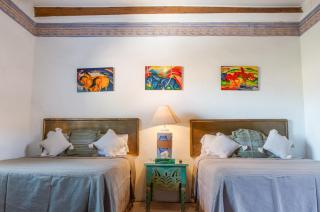 Batucada Hotel Boutique - 1