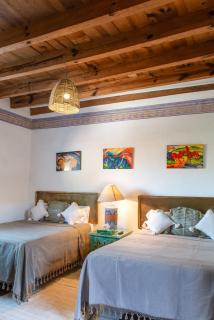 Batucada Hotel Boutique - 1