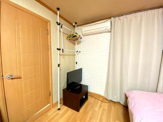 LOCAL STAY Seoul Station 10min car Forest Trail - 7