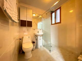 LOCAL STAY Seoul Station 10min car Forest Trail - 5