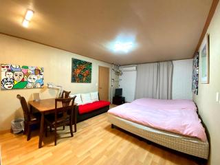 LOCAL STAY Seoul Station 10min car Forest Trail - 1