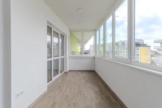 OSapart hotel in a complex Great Britain 3 - 3