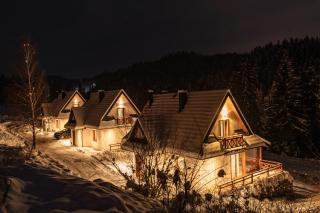 Burnosówka - Nowy Targ - 0