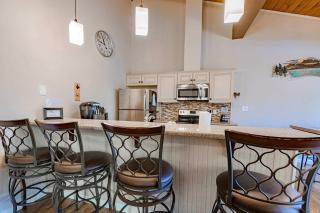 Spooner Summit For 6ppl - 4