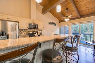 Spooner Summit For 6ppl - 3