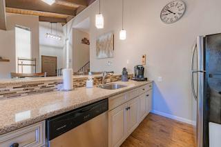 Spooner Summit For 6ppl - 1