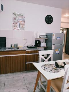 Depto monte grande, pleno centro - 9