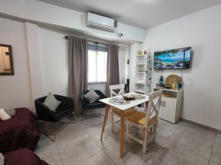 Depto monte grande, pleno centro - 7