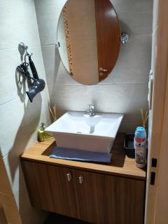 Depto monte grande, pleno centro - 5