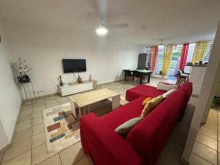 Colibri Creole Le Moule - 5