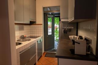 Mały Domek w Górach Sowich - 1