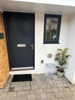 The Snug in Whitchurch with Hot Tub - 5