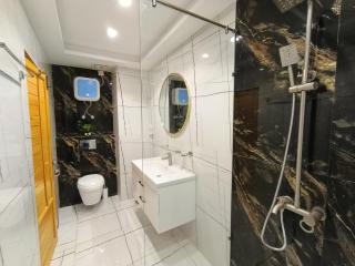 Aether Loft Signature 1BHK Suite with Private Balcony - 9