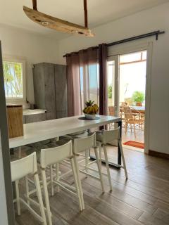 Ocean Blue Beach Villa - Kiwengwa - 3