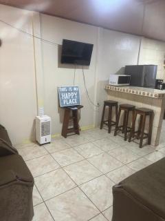 Lewis's Apartamentos #32 - 6