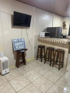 Lewis's Apartamentos #32 - 5