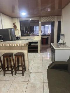 Lewis's Apartamentos #32 - 4