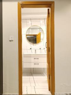 Aether Loft Signature 1BHK Suite with Private Balcony - 4