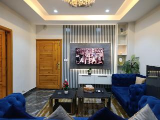 Aether Loft Signature 1BHK Suite with Private Balcony - 0