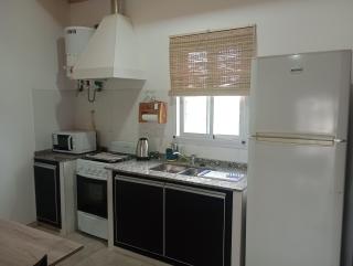 A estrenar moderno departamento para 2 personas - 4