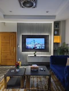 Aether Loft Signature 1BHK Suite with Private Balcony - 0