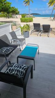 Tekila Beach, appt-condo au bord de mer a Saint-Martin SXM - 5