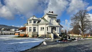 Bieszczadzka Perełka - 9