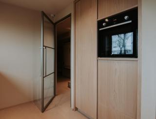 Design Lodge It Sluske Luxe Relax aan Water en Weilanden - 6