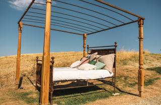 Tiny House Respiro Glamping - 3