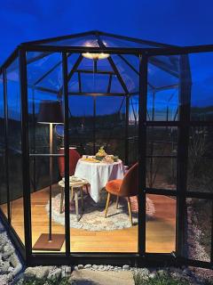 Tiny House Respiro Glamping - 5