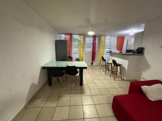 Colibri Creole Le Moule - 6