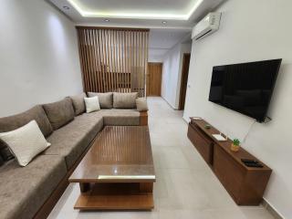 Golf Mirador 3 - Bright apartment & pool - 7