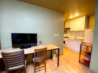 LOCAL STAY Seoul Station 10min car Forest Trail - 6