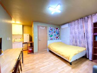LOCAL STAY Seoul Station 10min car Forest Trail - 4