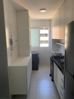 Apartamento Moderno a 3 Quadras da Praia - 9