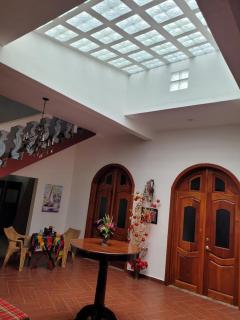 Luxury Posada inn - Los Amates - 6