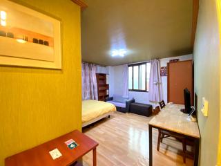 LOCAL STAY Seoul Station 10min car Forest Trail - 6